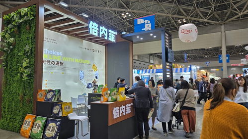 2024，倍內菲的“出海元年”與品牌全球化戰略解析